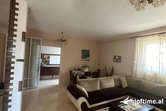 House for Sale 2+1 in Tirana - 279,000 Euro