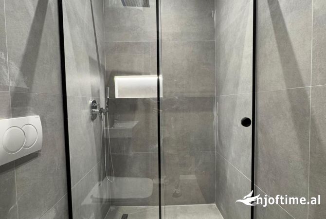 Shtepi me qera Apartament ne Tirane, 1+1, Mobilimi E mobiluar, Pagesa 600  Euro.