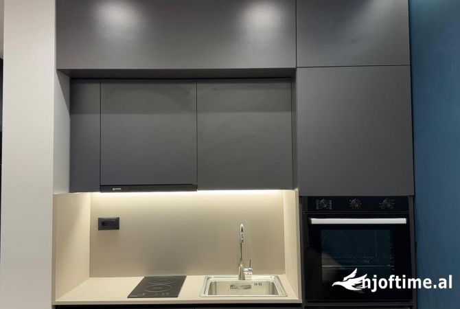 Shtepi me qera 1+1 ne Tirane - 600 Euro