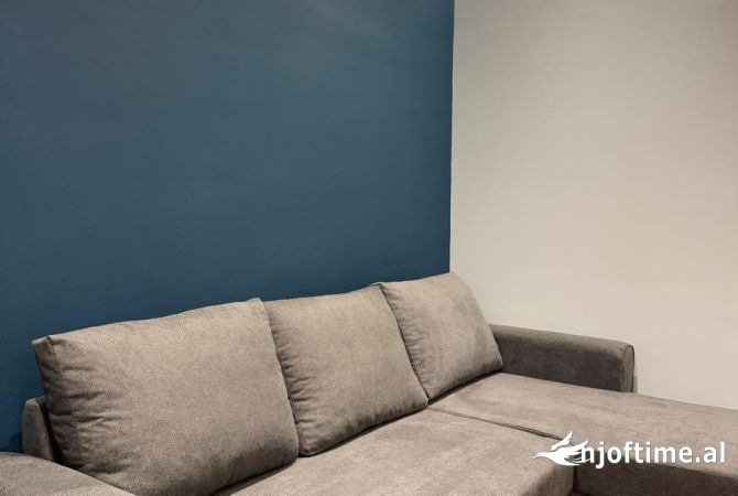 Shtepi me qera 1+1 ne Tirane - 600 Euro