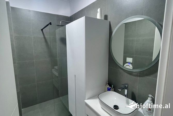 Apartment for rent in Tirana 2+1, Furnished