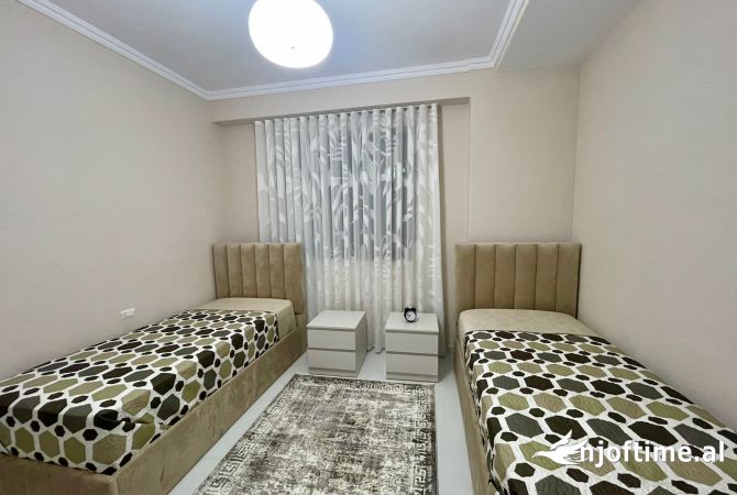 Apartment for rent in Tirana 2+1, Furnished