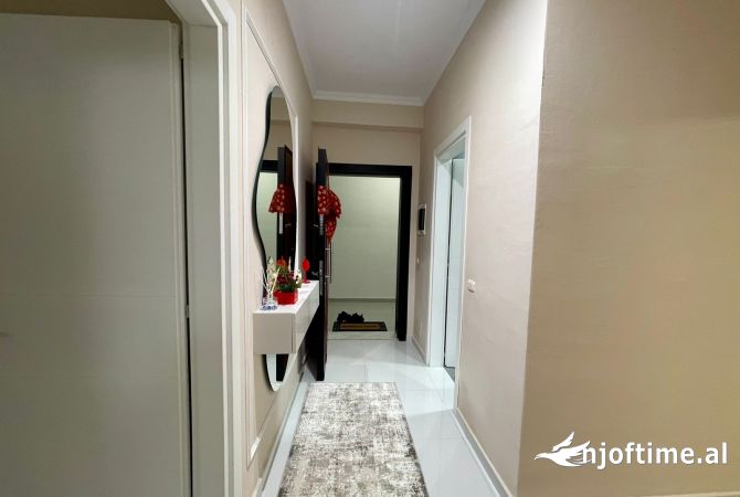 Apartment for rent in Tirana 2+1, Furnished