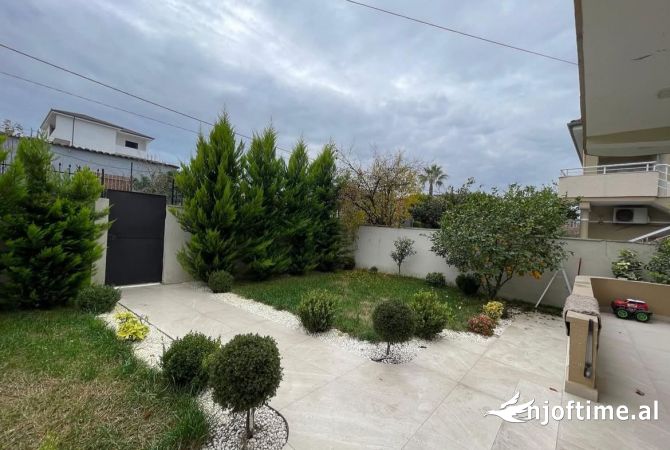 Shtepi ne shitje 1+1 ne Tirane - 130,000 Euro