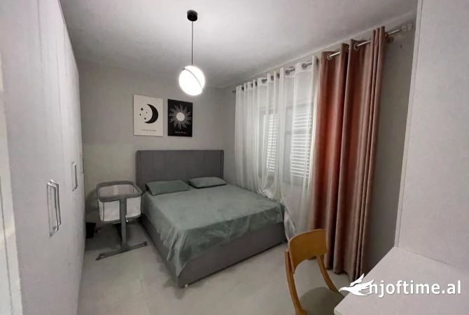 Shtepi ne shitje 1+1 ne Tirane - 130,000 Euro