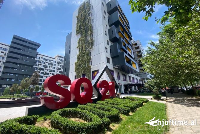 Shtepi ne shitje Garsoniere ne Tirane - 134,000 Euro