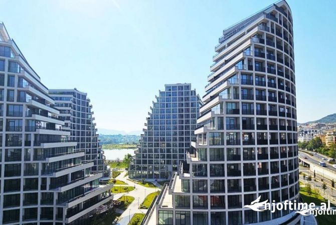 Shtepi ne shitje 1+1 ne Tirane - 260,000 Euro