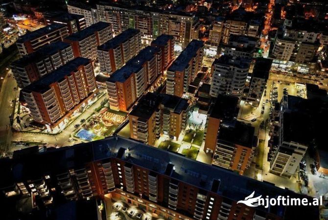 Shtepi me qera 2+1 ne Tirane - 1,200 Euro