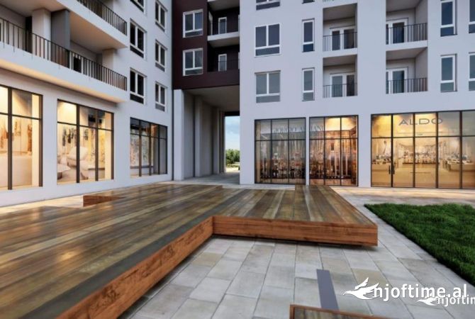 Shtepi ne shitje 2+1 ne Tirane - 151,000 Euro