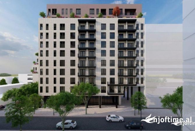 Shtepi ne shitje 2+1 ne Tirane - 151,000 Euro