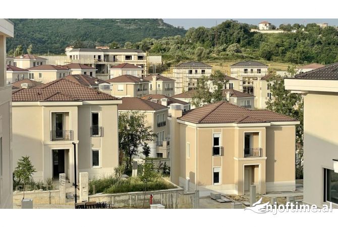 Shtepi ne shitje 4+1 ne Tirane - 1,100,000 Euro