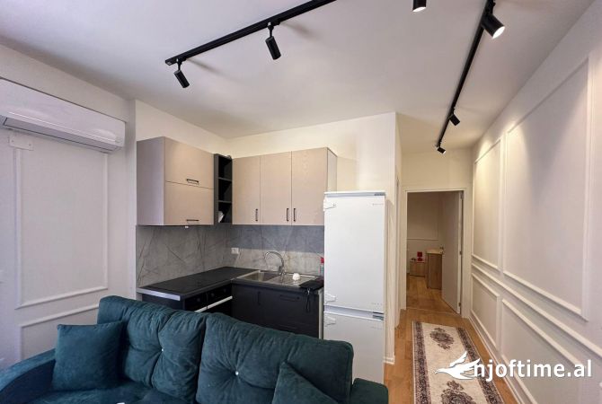 Shtepi me qera 1+1 ne Tirane - 500 Euro