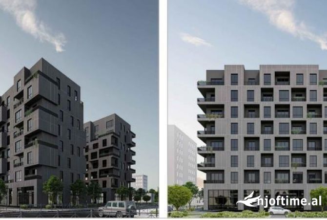 Casa in vendita Garsoniere a Tirana - 64,400 Euro