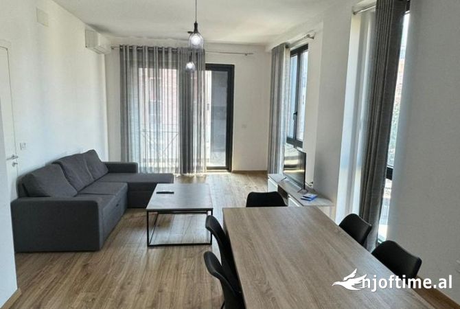 Apartment for rent in Tirana 1+1, Furnished