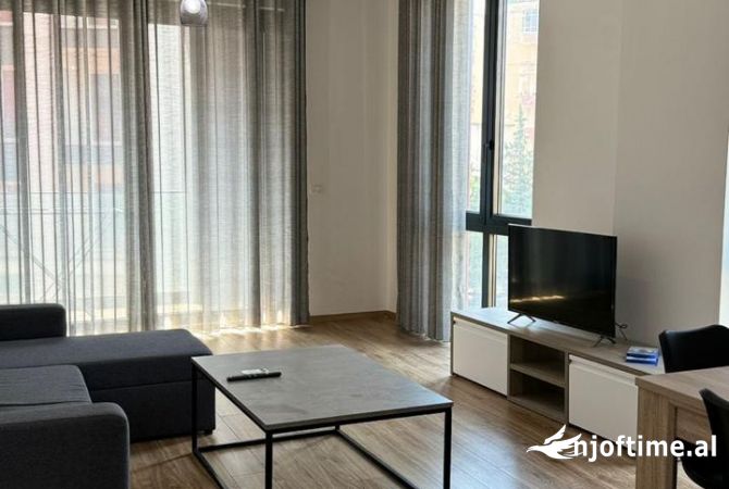 Apartment for rent in Tirana 1+1, Furnished