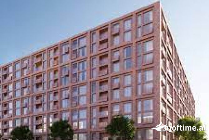 Shtepi ne shitje 1+1 ne Tirane - 93,000 Euro