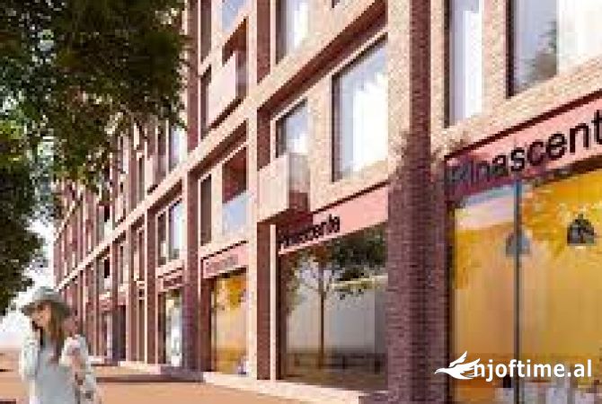 Shtepi ne shitje 1+1 ne Tirane - 93,000 Euro