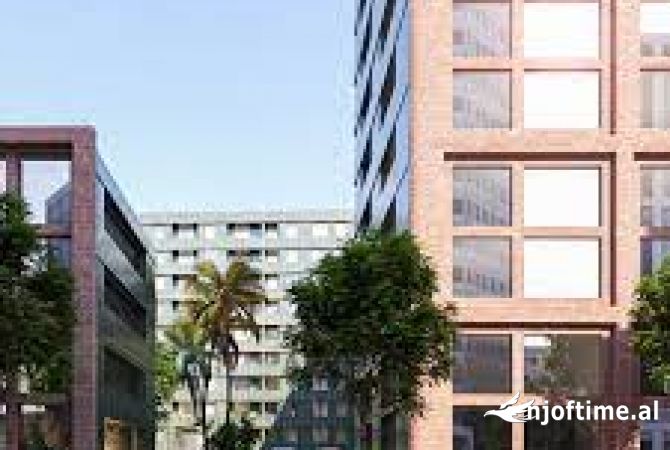 Shtepi ne shitje 1+1 ne Tirane - 93,000 Euro