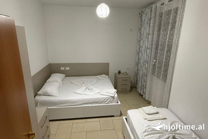 Shtepi me qera 1+1 ne Tirane - 600 Euro