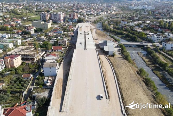 Shtepi ne shitje 1+1 ne Tirane - 70,200 Euro