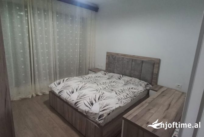 Shtepi me qera 1+1 ne Tirane - 650 Euro