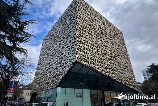 ✨Jepet me Qira Ambient Zyre/Biznesi ne Bllok - Rainbow Centre 🌈