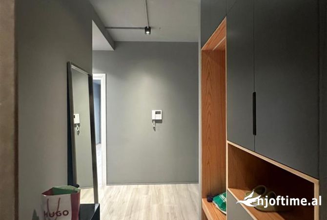 Shtepi me qera Apartament ne Tirane, 2+1, Mobilimi E mobiluar, Pagesa 2,000  Euro.
