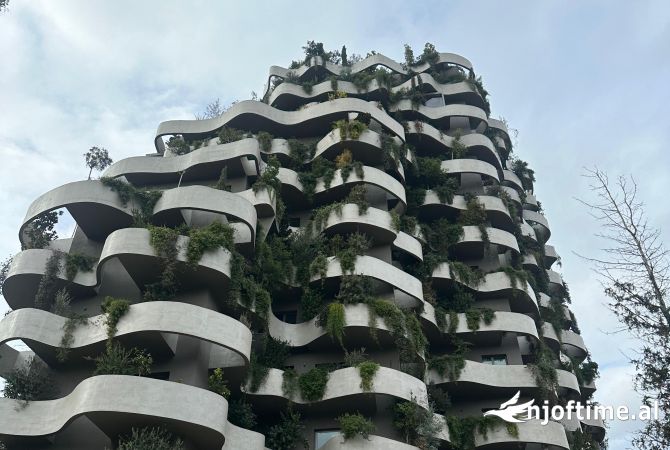 Shtepi ne shitje 1+1 ne Tirane - 430,540 Euro