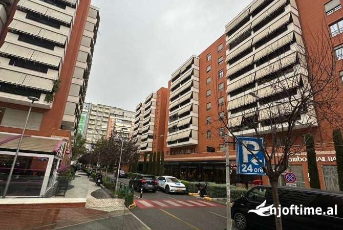 Ambient biznesi me qera 3+1 ne Tirane - 9,000 Euro