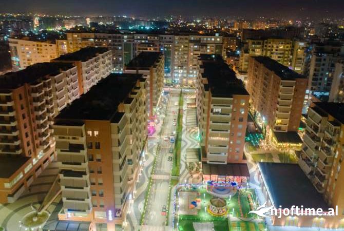 Ambient biznesi me qera 3+1 ne Tirane - 9,000 Euro