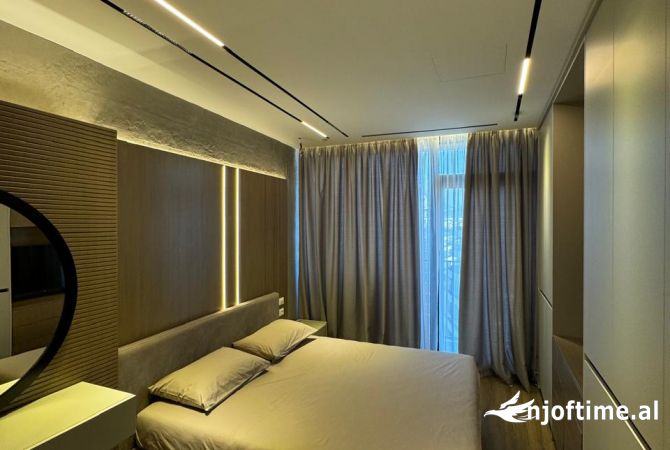 Shtepi me qera Apartament ne Tirane, 2+1, Mobilimi E mobiluar, Pagesa 2,000  Euro.