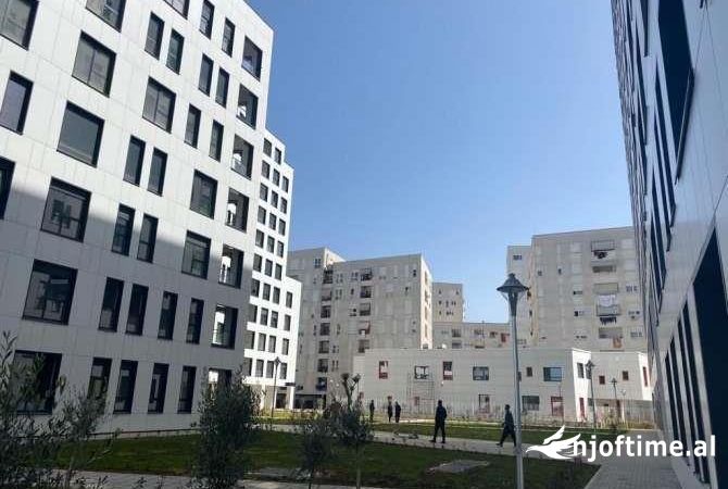 Ambient biznesi me qera 1+1 ne Tirane - 750 Euro