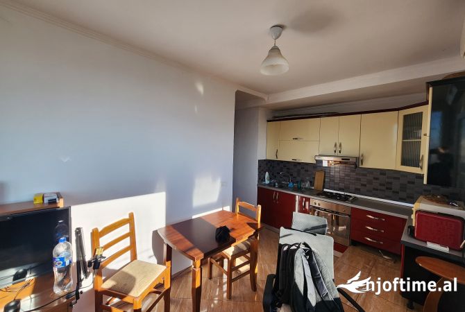 Shtepi ne shitje 1+1 ne Tirane - 110,000 Euro