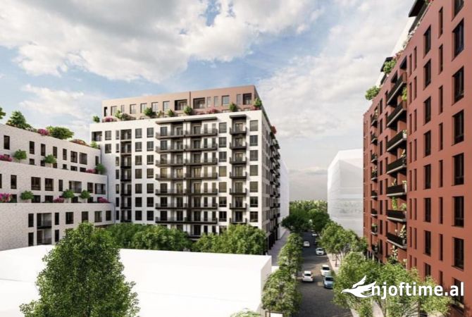 Shtepi ne shitje 2+1 ne Tirane - 151,000 Euro