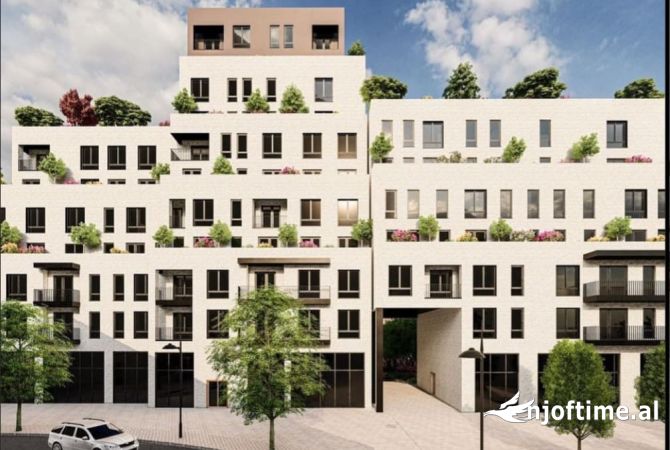 Shtepi ne shitje 2+1 ne Tirane - 151,000 Euro