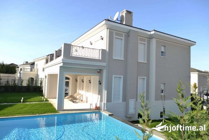 Shtepi ne shitje 4+1 ne Tirane - 2,500,000 Euro