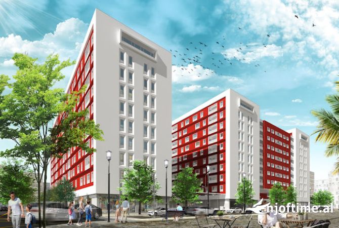 Shtepi ne shitje 1+1 ne Tirane - 137,700 Euro