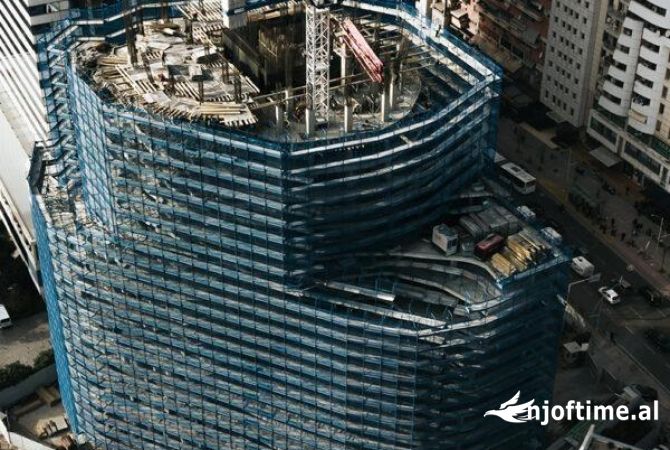Shtepi ne shitje 1+1 ne Tirane - 514,300 Euro