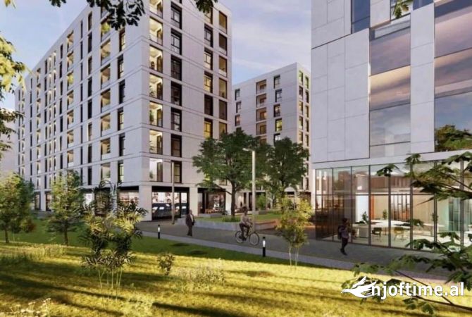 Shtepi ne shitje 2+1 ne Tirane - 141,000 Euro