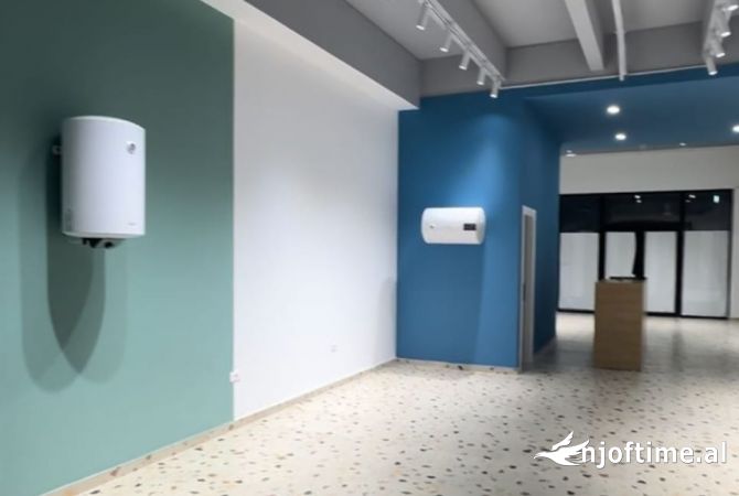 Ambient biznesi me qera 1+1 ne Tirane - 2,000 Euro