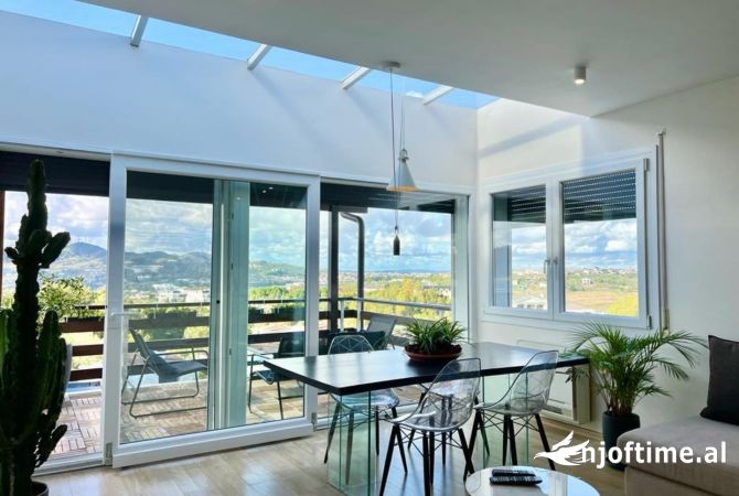 Shtepi ne shitje Apartament ne Tirane, 2+1, Mobilimi E mobiluar, Pagesa 370,000  Euro.