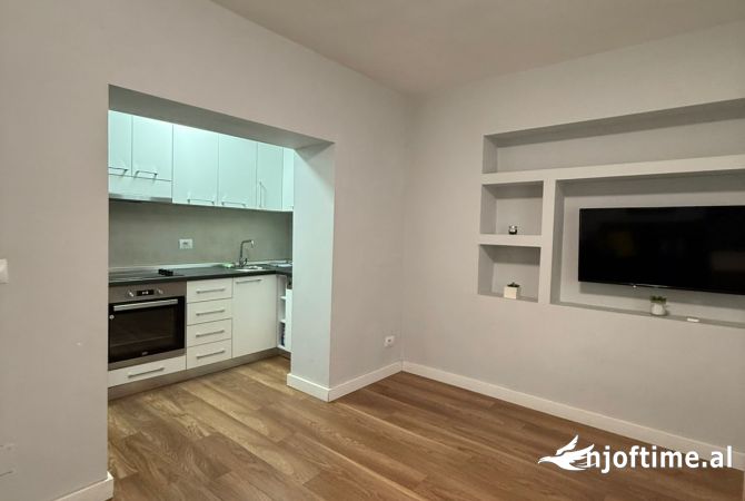 Shtepi me qera 1+1 ne Tirane - 600 Euro