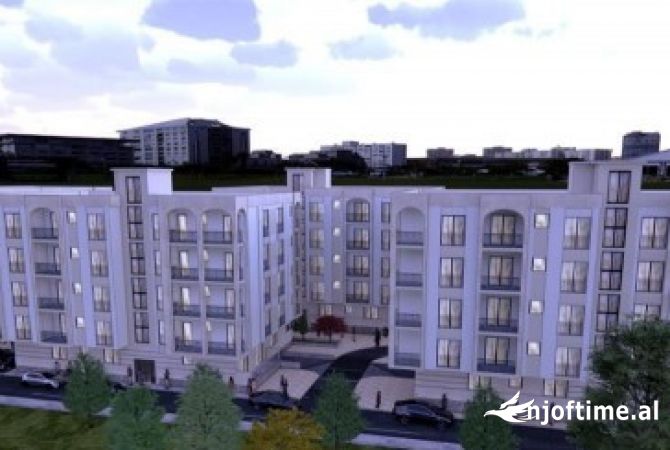 Shtepi ne shitje 1+1 ne Durres - 74,000 Euro