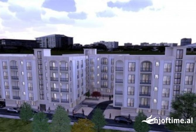 Shtepi ne shitje 1+1 ne Durres - 74,000 Euro