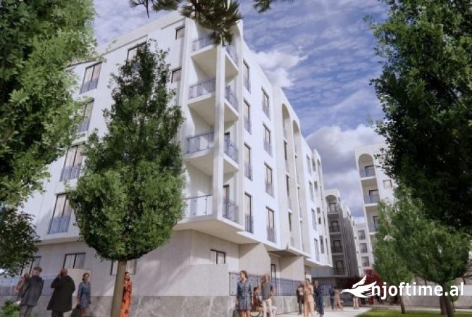 Shtepi ne shitje 1+1 ne Durres - 74,000 Euro