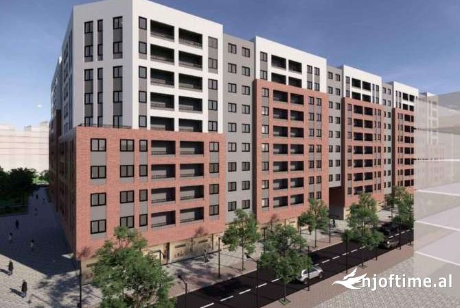 Shtepi ne shitje Garsoniere ne Tirane - 67,500 Euro