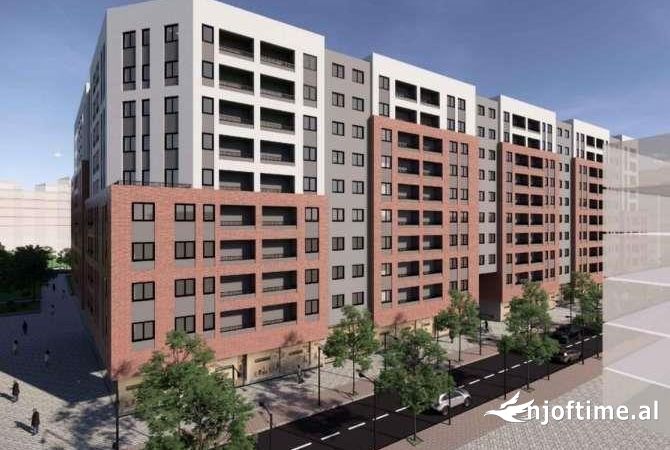 Shtepi ne shitje 2+1 ne Tirane - 123,400 Euro