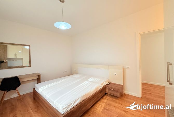 Apartment for rent in Tirana 4+1, Furnished