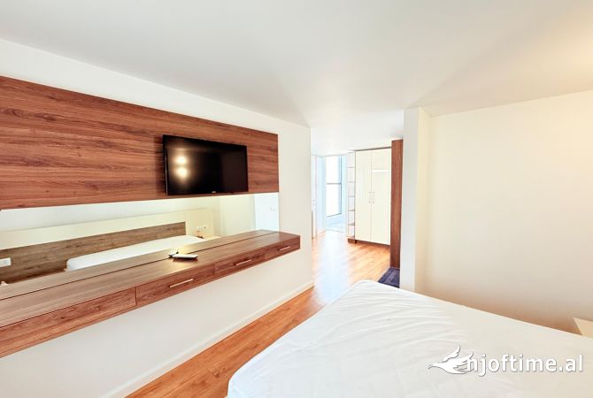 Apartment for rent in Tirana 4+1, Furnished