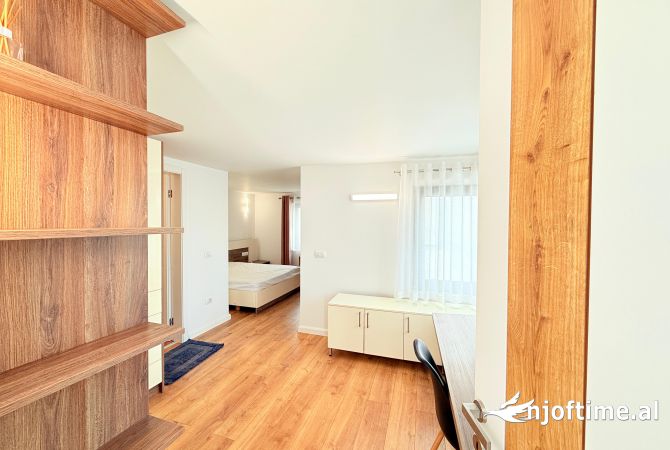 Apartment for rent in Tirana 4+1, Furnished